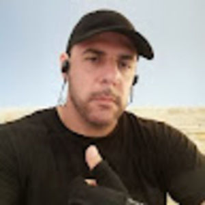 Meet your Posher, Agustín